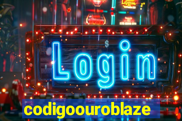 codigoouroblaze