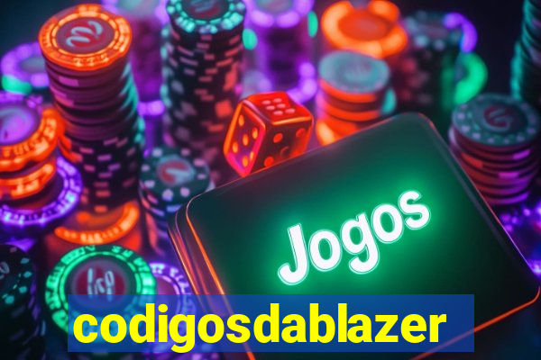 codigosdablazer