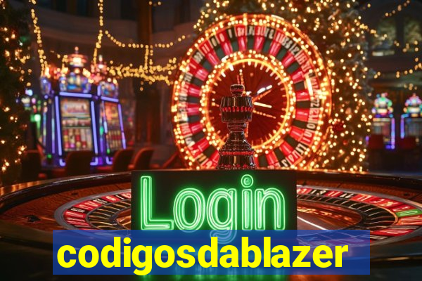 codigosdablazer