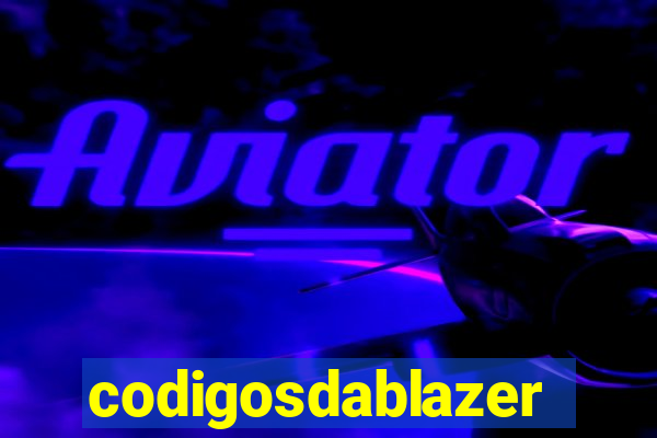 codigosdablazer