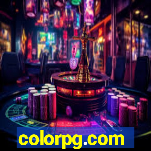 colorpg.com