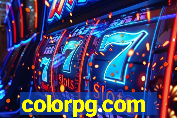 colorpg.com