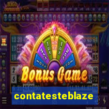 contatesteblaze