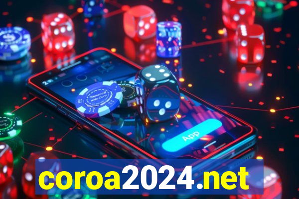 coroa2024.net