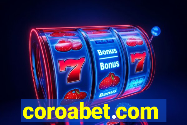 coroabet.com