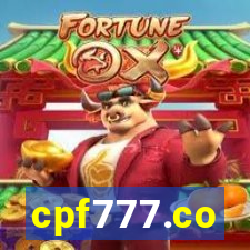 cpf777.co