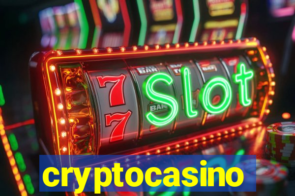 cryptocasino