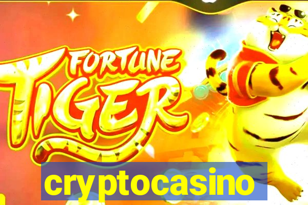 cryptocasino