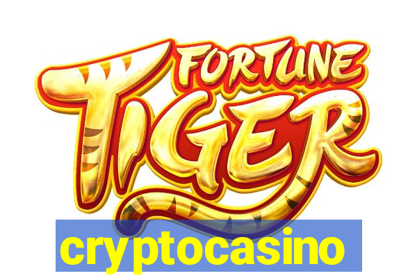 cryptocasino