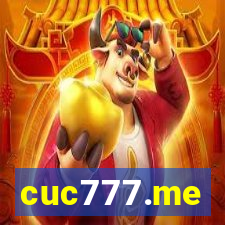 cuc777.me