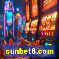 cunbet8.com