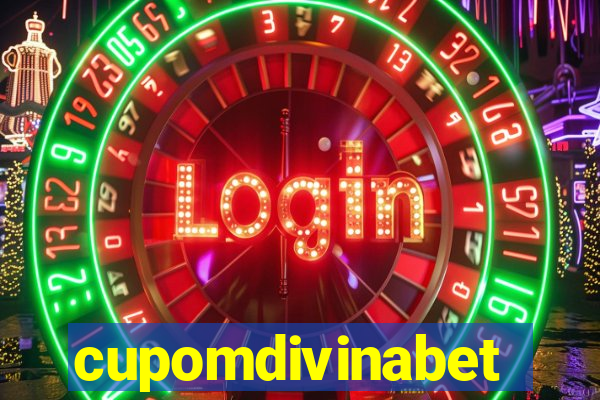 cupomdivinabet