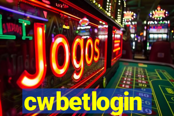 cwbetlogin