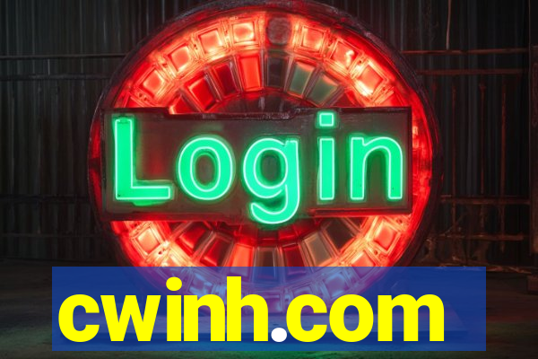 cwinh.com