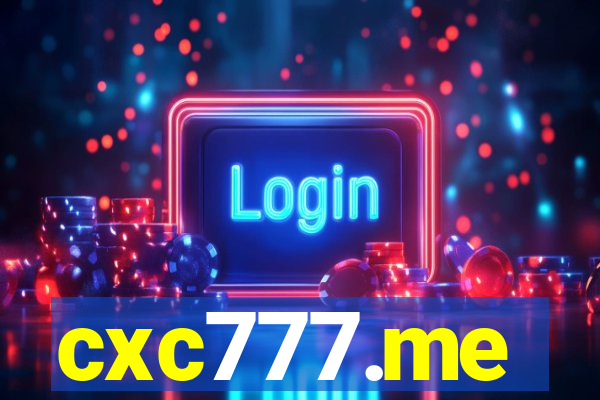 cxc777.me