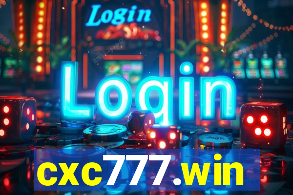 cxc777.win