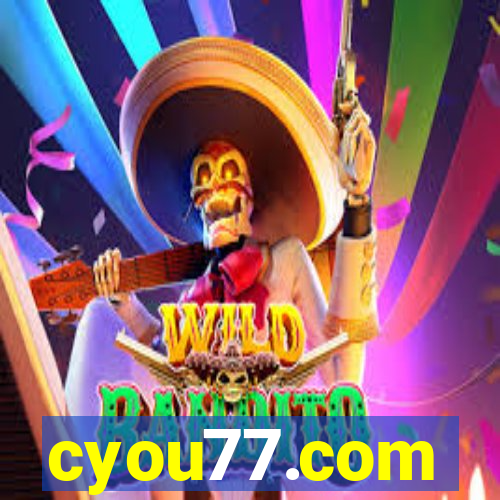 cyou77.com