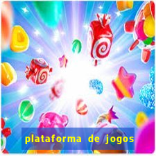 plataforma de jogos que realmente paga