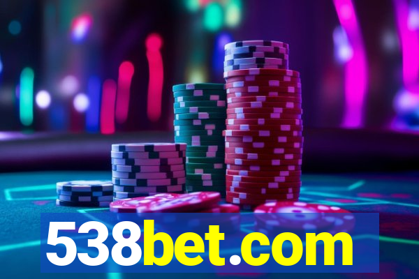 538bet.com