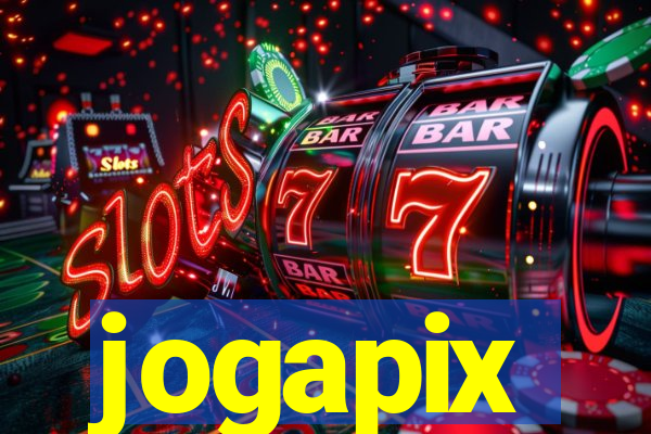 jogapix