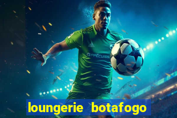 loungerie botafogo praia shopping