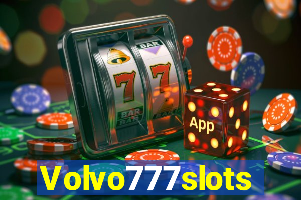 Volvo777slots