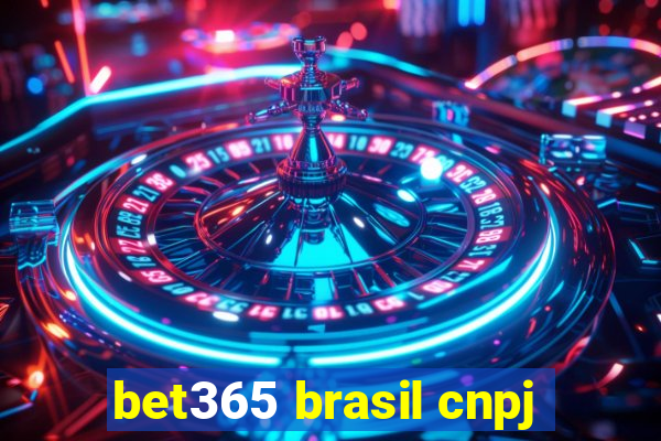 bet365 brasil cnpj