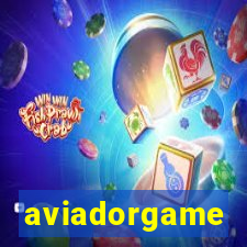 aviadorgame