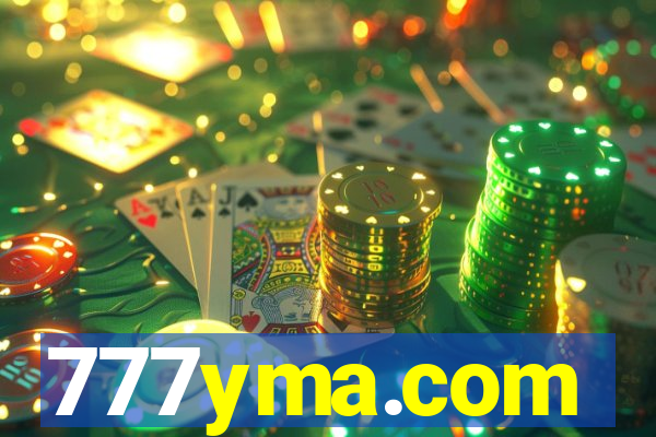 777yma.com