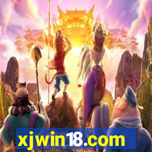 xjwin18.com