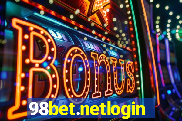 98bet.netlogin