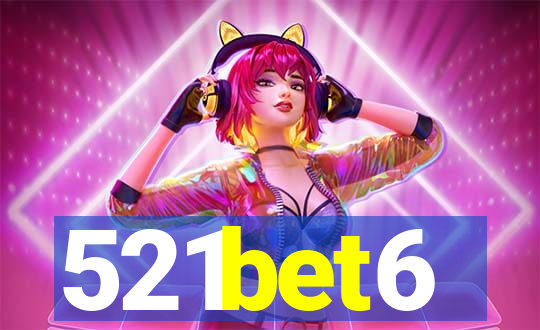 521bet6