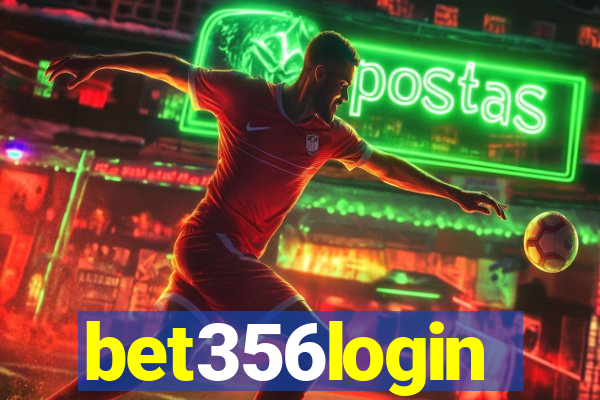 bet356login