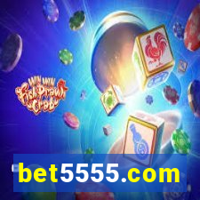 bet5555.com