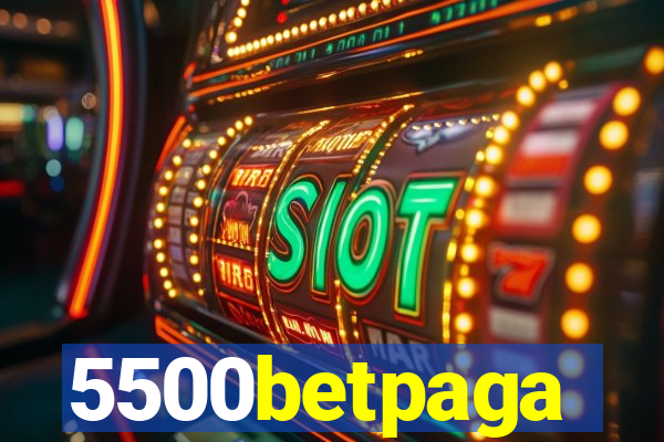 5500betpaga