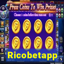 Ricobetapp