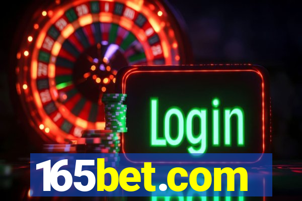 165bet.com