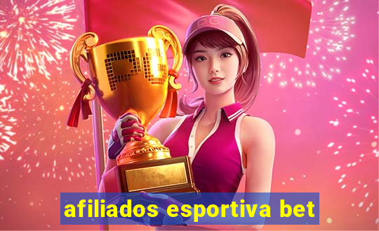 afiliados esportiva bet