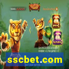 sscbet.com