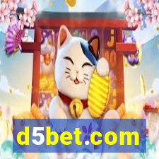 d5bet.com