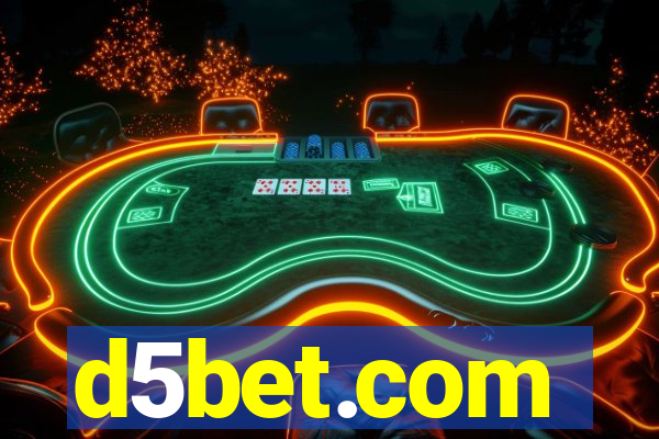 d5bet.com