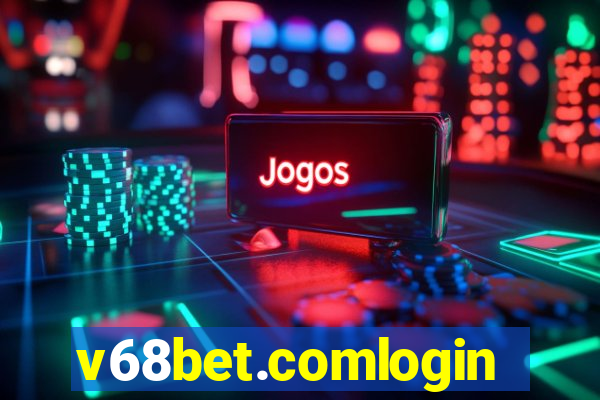 v68bet.comlogin