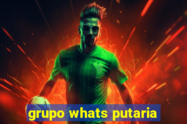 grupo whats putaria