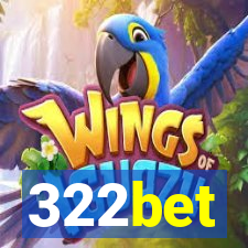 322bet