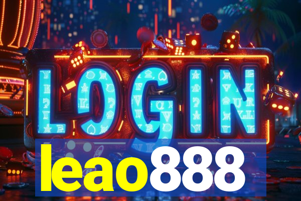 leao888