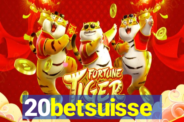 20betsuisse