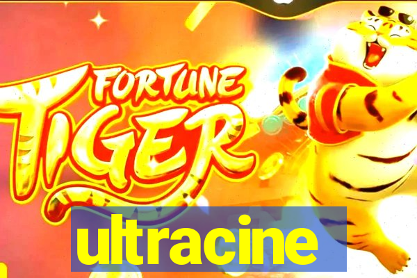 ultracine