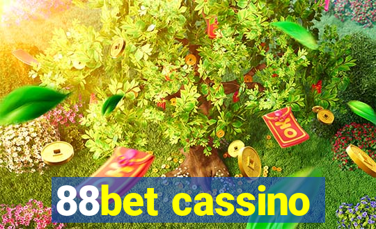 88bet cassino