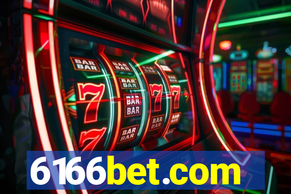 6166bet.com