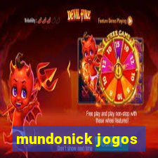 mundonick jogos